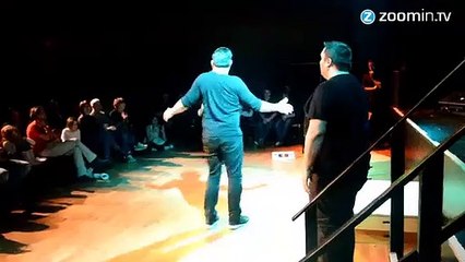 Lolifest : partant pour une petite impro ?