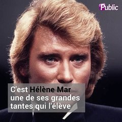 Vidéo : Johnny Hallyday : Plus fort que TOUT !
