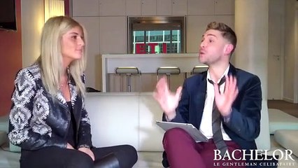 Exclu Vidéo : Mélanie du Bachelor : "Clémence est fausse, prétentieuse, hautaine et stratégique"