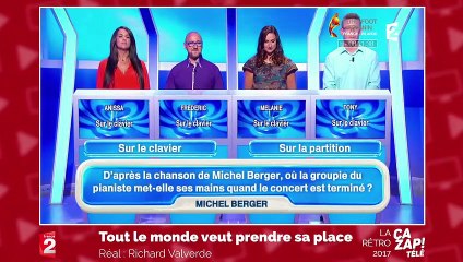 "Films de cul...ture !" : lapsus coquin en direct dans Télématin !