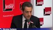 Sarkozy: les candidats de l'UMP se maintiendront face au FN aux législatives
