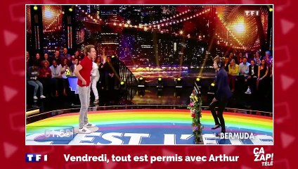 Les plus gros fous rires de la télé !