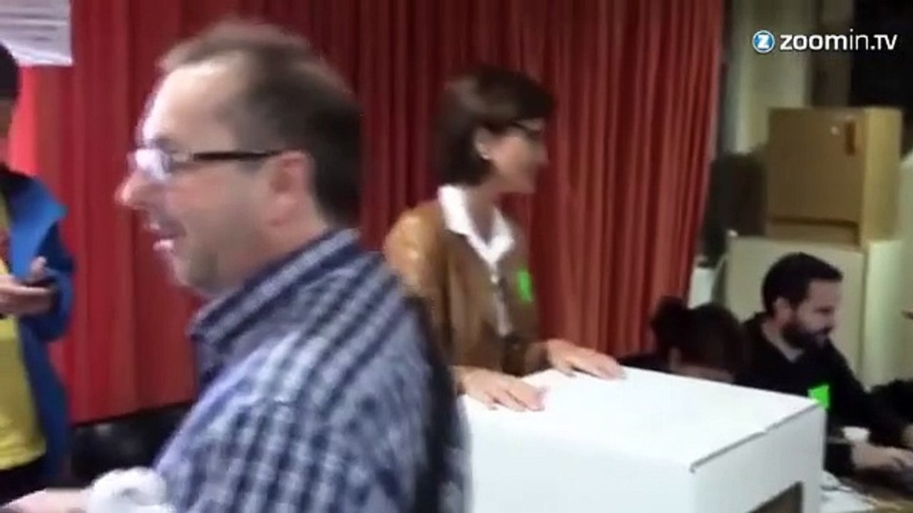 Catalogne: en route vers l'indépendance?