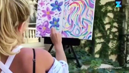 Britney Spears a un nouveau hobby très lucratif