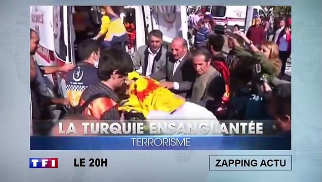 Il vaut mieux voter Nadine que Marine ! : Nadine Morano veut aller jusqu'au bout pour les régionales