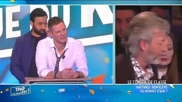 Matthieu Delormeau (TPMP) : Gilles Verdez dit enfin tout le mal qu'il pense de lui !