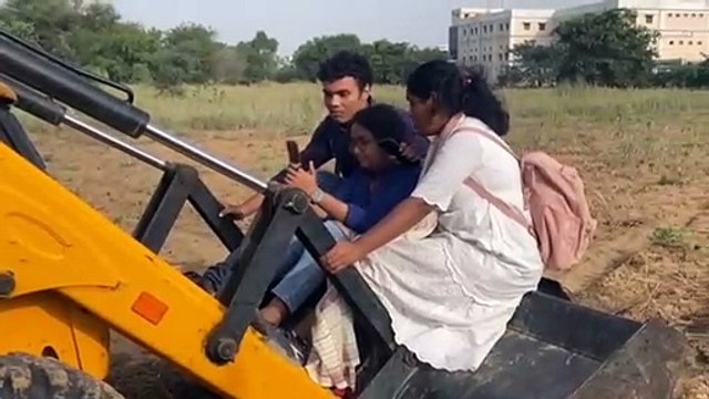 2400 पेड़ काटे जा रहे, हरियाली हो रही नष्ट, रीको बोला: हजारों को मिलेगा रोजगार