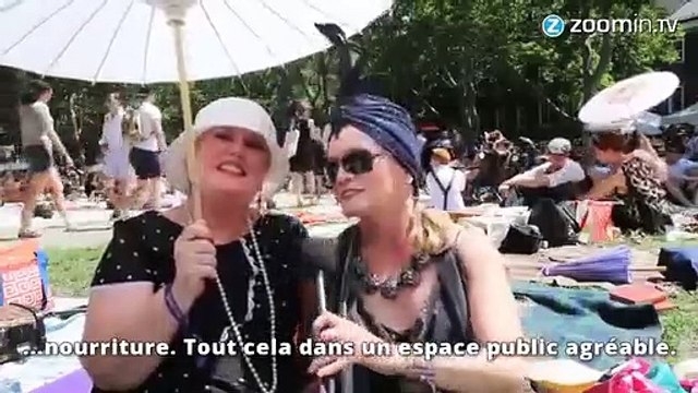 Jazz et swing, les années folles comme si vous y étiez!