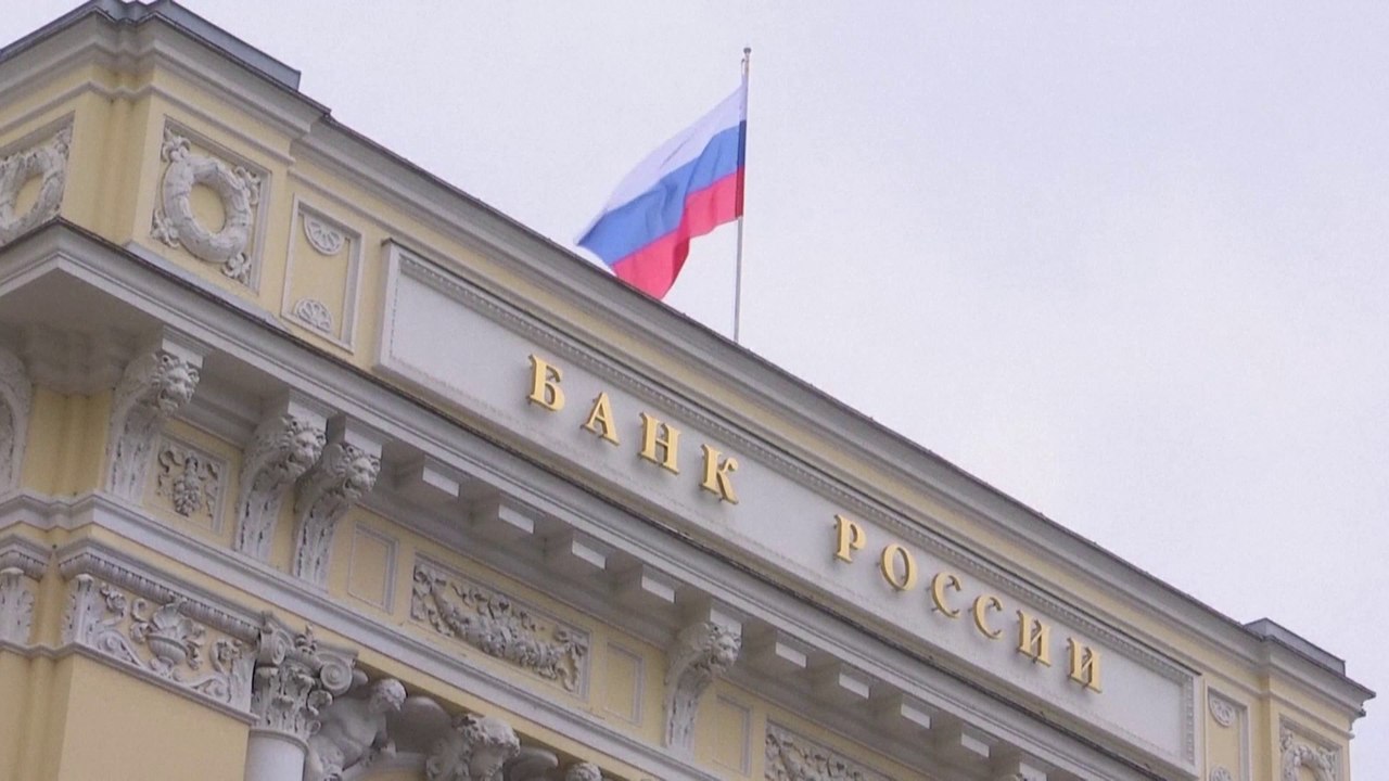 موسكو تسعى لتجنب خسائر العقوبات الدولية من خلال تفعيل "الروبل الرقمي"