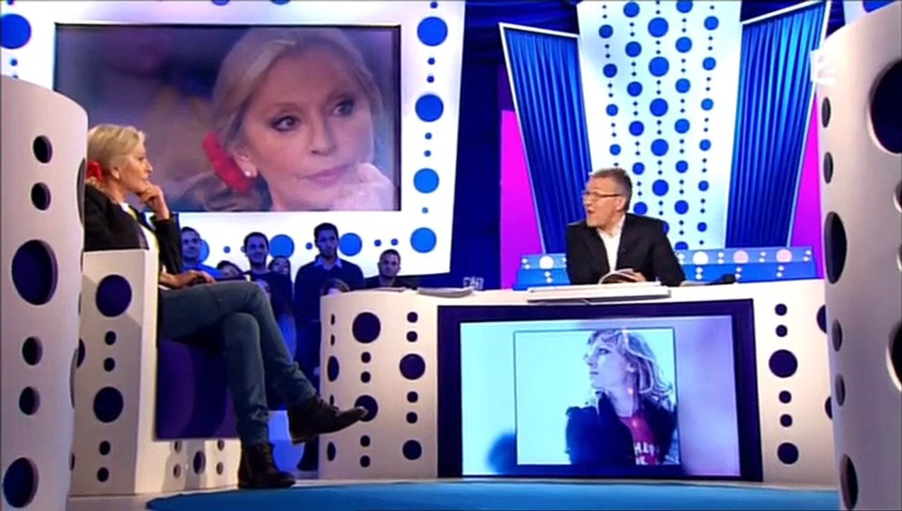 Véronique Sanson a voulu engager un tueur à gages pour tuer son ex-mari