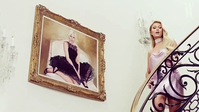 Paris Hilton : Elle nous montre avec humour qu'elle a toujours eu un coup d'avance