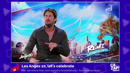 "T'en as rien à b******" : Philippe Etchebest furieux face à "des artistes de la crasse" !