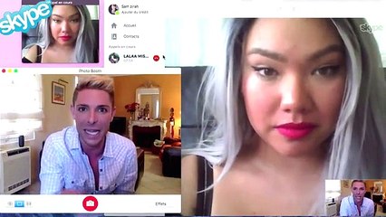 Lalaa Misaki: Obésité, Mode XXL, Clash Cristina Cordula... La blogueuse grande taille se lâche !