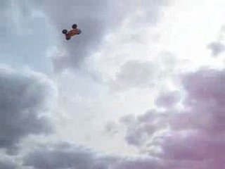 kikimax xtrem show RC