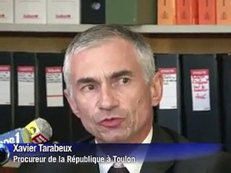 Gendarmes tuées dans le Var: le suspect a reconnu les faits