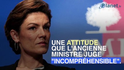 Salaire, démission : quand Chantal Jouanno règle ses comptes avec le gouvernement