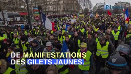 Emmanuel et Brigitte Macron au ski : des vacances de luxe ?