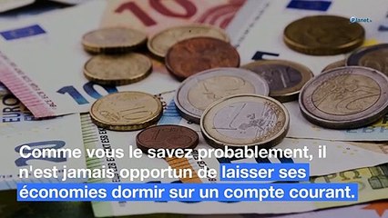 Devriez-vous abandonner le livret A pour le compte à terme ?