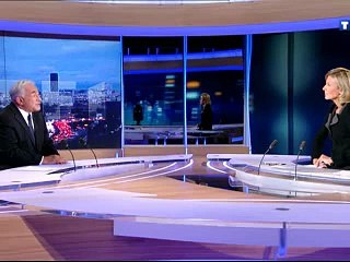 Le Journal vidéo du lundi 19 septembre 2011, édition de 12H00