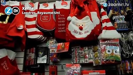 À Londres, c'est l'hiver le plus chaud depuis 70 ans !