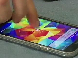 Des diabétiques testent un "pancréas artificiel" associant smartphone et insuline