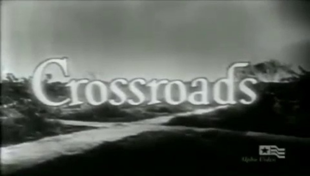 Crossroads