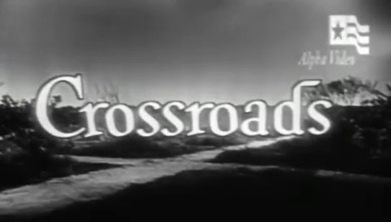 Crossroads