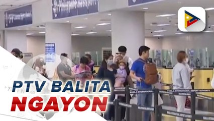 Sen. Escudero, pinare-reimburse sa BI ang gastos ng mga pasaherong na-offload dahil sa mabusising proseso