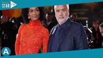 Luc Besson  Retour en force avec son épouse Virginie, sculpturale, et 4 de ses 5 superbes enfants !