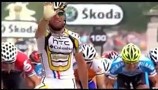 ツールがおもしろい5つのワケ ツール・ド・フランス ナビ 20110619