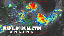 Typhoon Hanna slightly intensifies; Batanes still under Signal No. 1