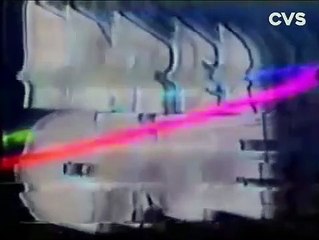 Chamada do Intercine com o filme Se brincar o bicho morde (01-09-1997)