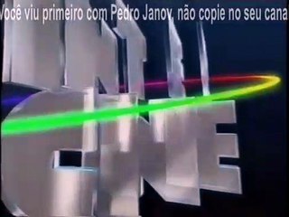 Chamada do Intercine com o filme Salsa (17-01-1997)