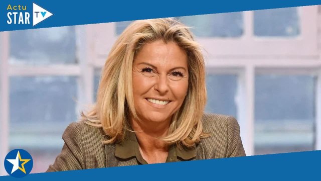 Affaire Conclue le comportement de Caroline Margeridon envers Julia Vignali agace les internautes