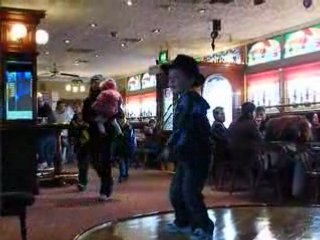 brighton baby dancing danseur