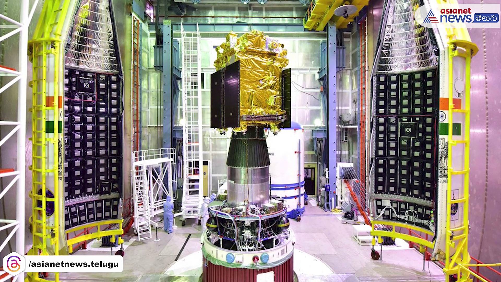 సూర్యుడి గుట్టు విప్పేందుకు ఇస్రో ఆదిత్య-L1 మిషన్... పూర్తి విశేషాలు 