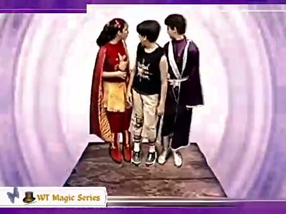 Shakalaka Boom Boom Episode -410