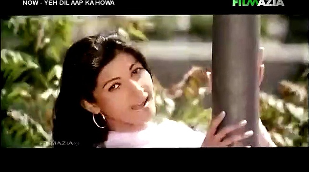 Falak Se Sitara | Sana & Moammar Rana | Yeh Dil Aapka Huwa (2002) | Kavita & Sonu Nigam | FILMAZIA