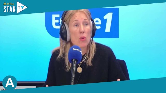 VIDÉO Agathe Lecaron “déçue” par l’échec de Masterchef “C’était peut être pas la bonne place”