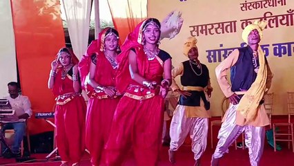 मैं बीजेपी की समर्थक हूं, उसकी विचारधारा एक है- किन्नर महामंडलेश्वर हिमांगी सखी