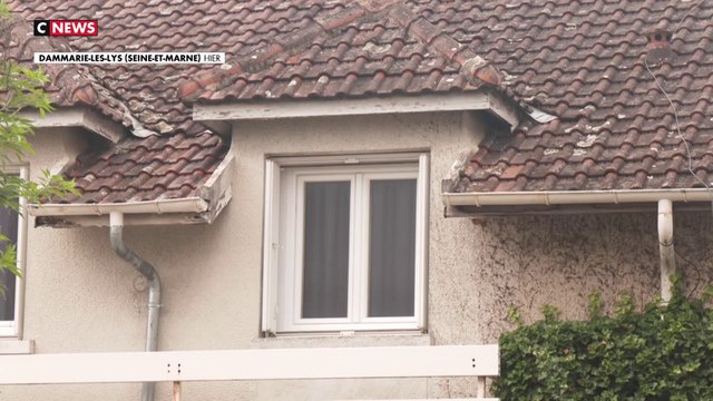 Octogénaire tabassée à Dammarie-les-Lys : les habitants témoignent