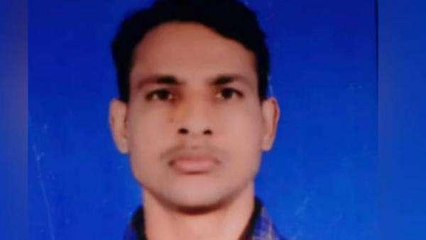 दौसाा: रोजगार की तलाश में फरीदाबाद गए युवक का मिला शव, इलाके में फैली सनसनी