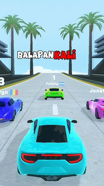 Crash Car