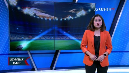 Liverpool Tolak Tawaran Rp2,8 Triliun Al-Ittihad untuk Lepas Mohamed Salah