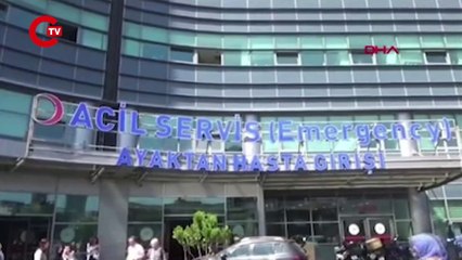 İstanbul'da gaybubet evlerine operasyon: 8 gözaltı