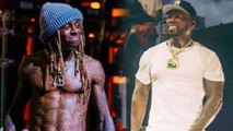 Backstage Confrontation Forces Lil Wayne's Abrupt Exit from Stage