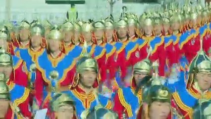 Papst in der Mongolei: "Korruption zerstört ganze Länder"