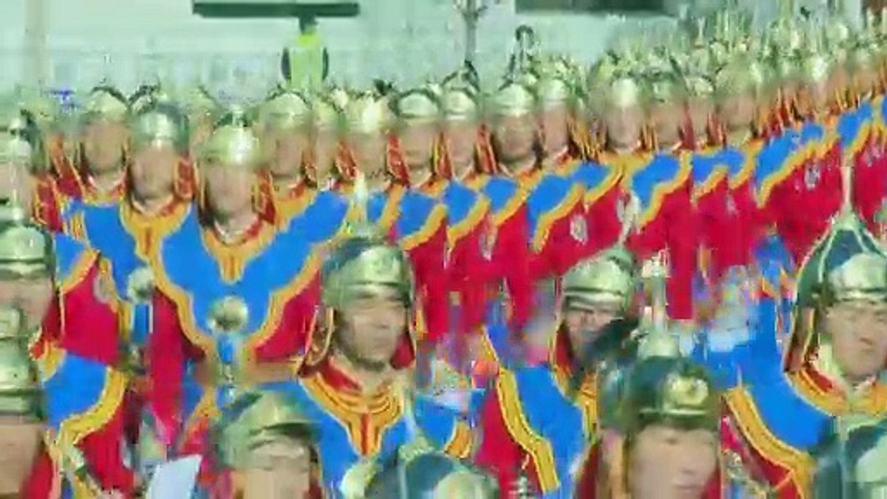 Papst in der Mongolei: 'Korruption zerstört ganze Länder'