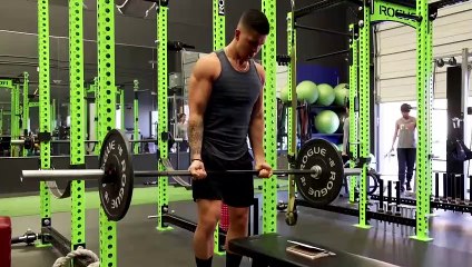 Do These 3 Things EVERY Workout (Builds Muscle Faster)