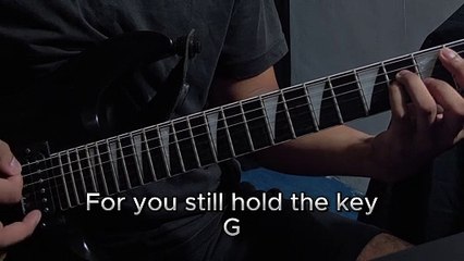 I'll Never Go - Nexxus Full Cover Lyrics and Chords